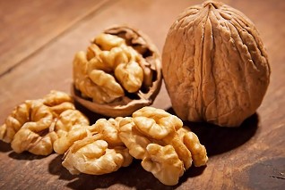 Nuts nuts