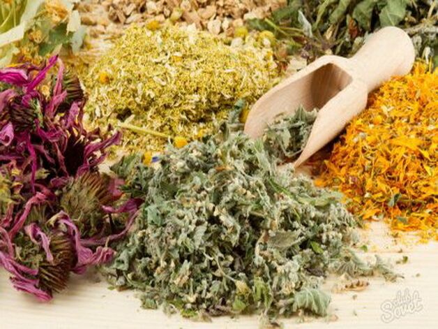 Herbs that increase potency