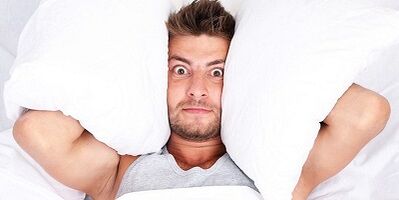 When the norms and pathology of excitement, males discharge