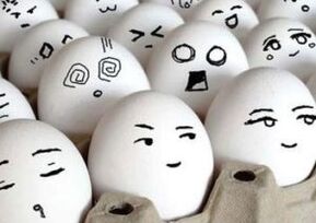 egg