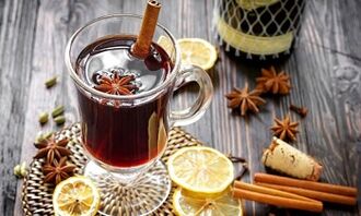 Ginger wine increases effectiveness