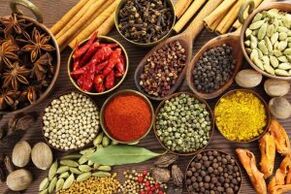 Spices to enhance male libido