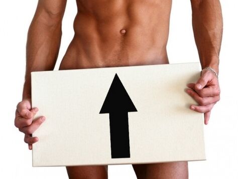 Ways to enhance male potency