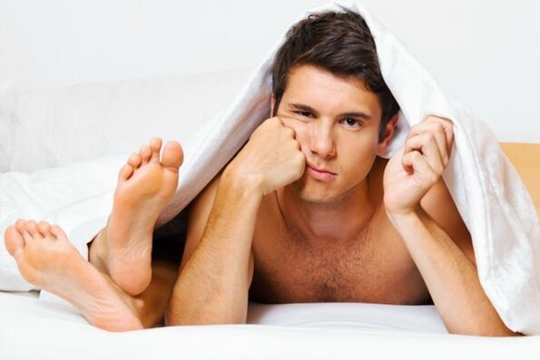 Men have poor sexual performance, how to enhance sexual performance through products