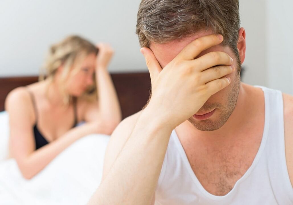 Men have poor libido, how to use herbs to enhance libido