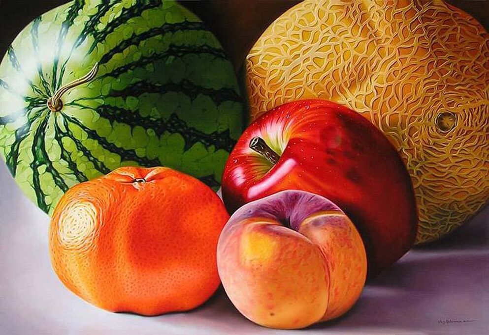 The potency of fruit