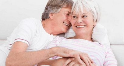 Effectiveness of the elderly