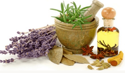 Folk therapy to increase efficacy