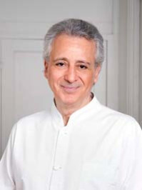 Dr. Urologist Christophe